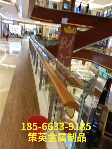 商场装修工程 