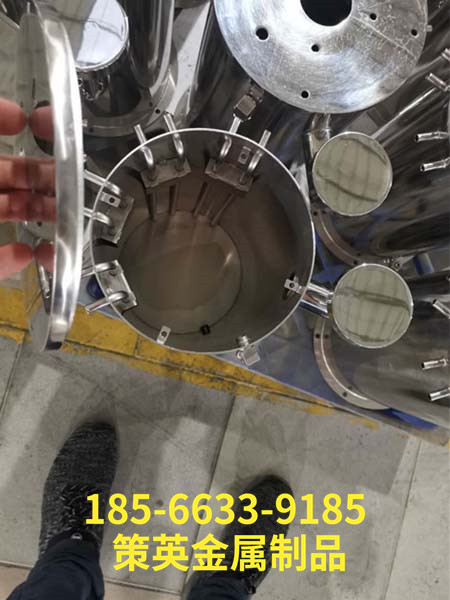 3D喷墨机墨桶